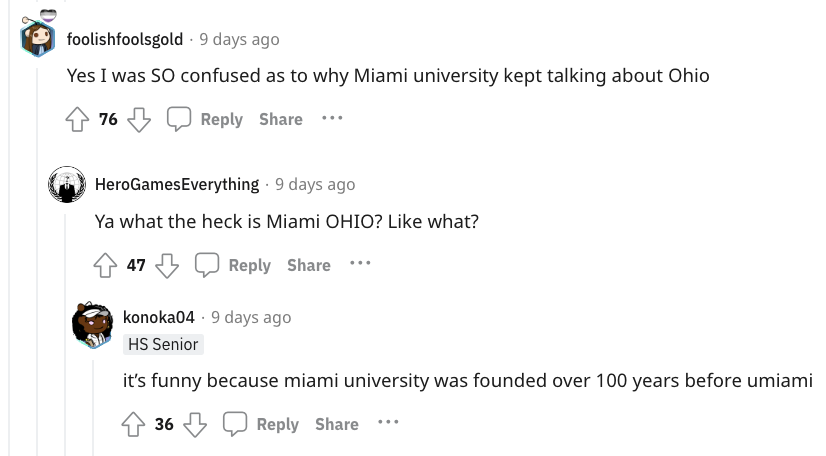 OSU不是俄亥俄?CMU还有个中密歇根?!名字超像的大学,坑了多少申请党? OSU不是俄亥俄?CMU还有个中密歇根?!名字超像的大学,坑了多少申请党?