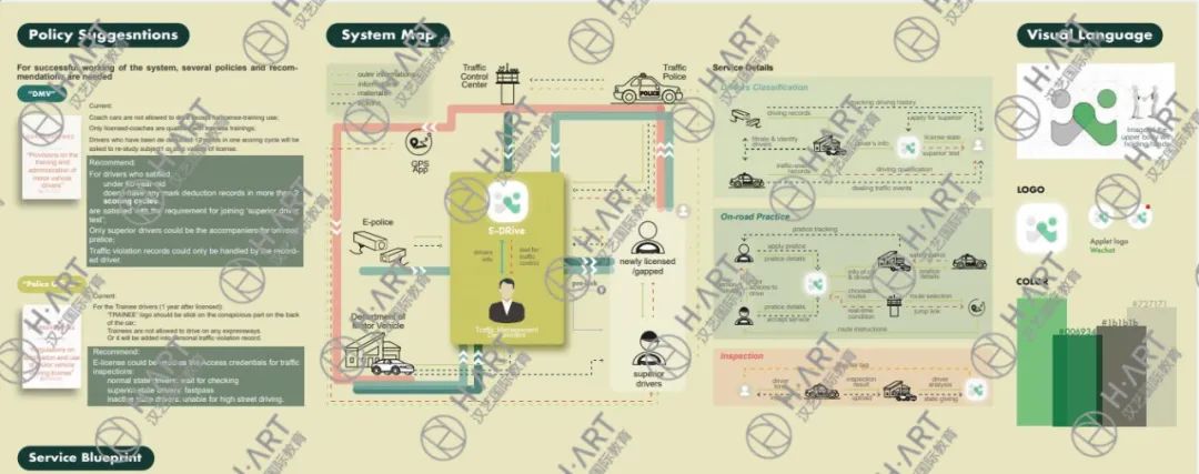 南洋理工大学新增4个设计类本科！26fall可申