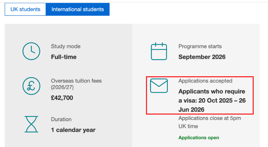 申请人数猛涨!又一Top10院校更新list和新增专业! 申请人数猛涨!又一Top10院校更新list和新增专业!
