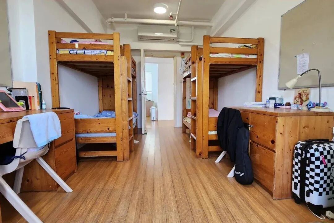 汇基书院(东九龙) | 直资Band1寄宿校25-26学年春季插班现已开始