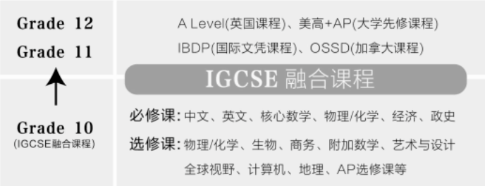 集团办学、花园式校园、五大国际课程|天立上海美达菲国际部2026春招校园开放日（11.8）报名→