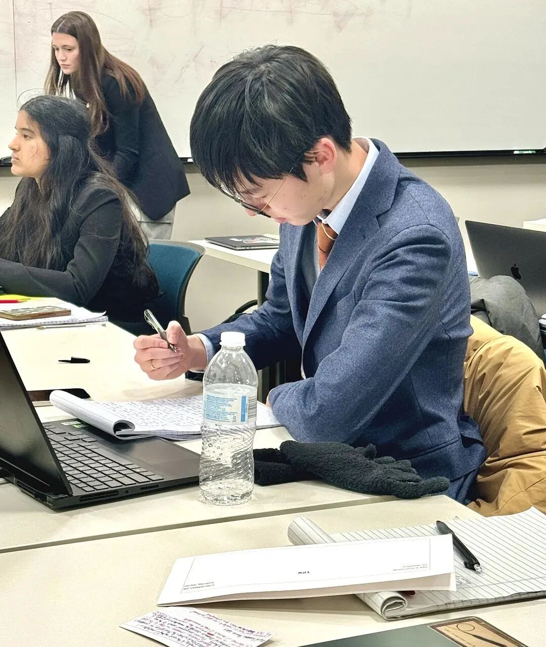 贝赛思人文课:如何重塑学生的批判性思维? 贝赛思人文课:如何重塑学生的批判性思维?