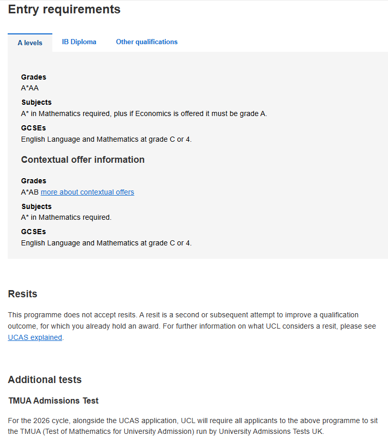 UCL官方数据出炉!物理近60%录取率成“宝藏”,计算机惨烈仅录4.6%! UCL官方数据出炉!物理近60%录取率成“宝藏”,计算机惨烈仅录4.6%!