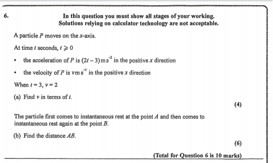 2025年秋季爱德思大考考情回顾|10月23日高数M2模块真题答案及考情分析~ 2025年秋季爱德思大考考情回顾|10月23日高数M2模块真题答案及考情分析~