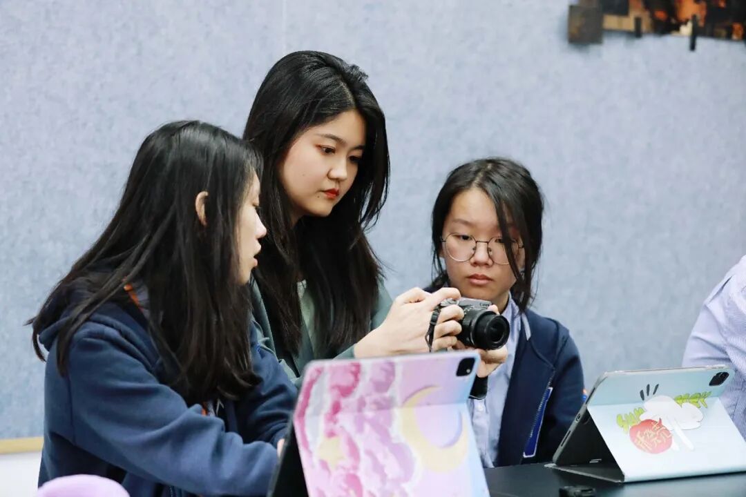 全球最高分学生故事 | 以数字媒体问鼎世界之巅!高中生试图用艺术与科技改善社会! 全球最高分学生故事 | 以数字媒体问鼎世界之巅!高中生试图用艺术与科技改善社会!