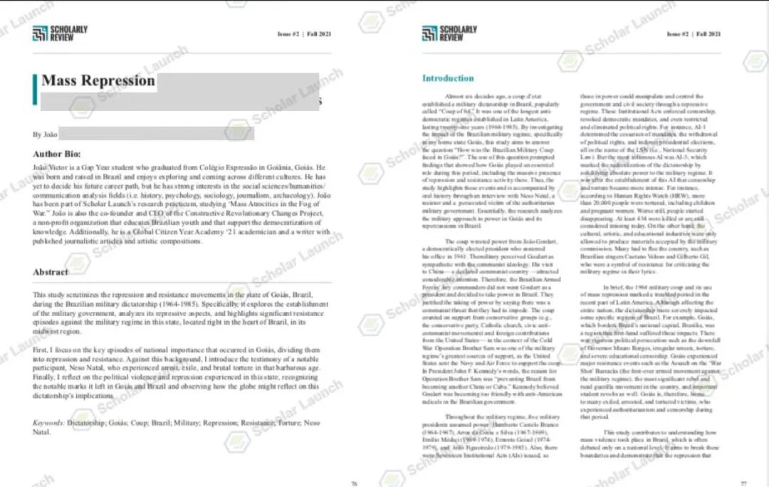 科研灵感|计算机科学,可以怎么做跨学科研究? 科研灵感|计算机科学,可以怎么做跨学科研究?