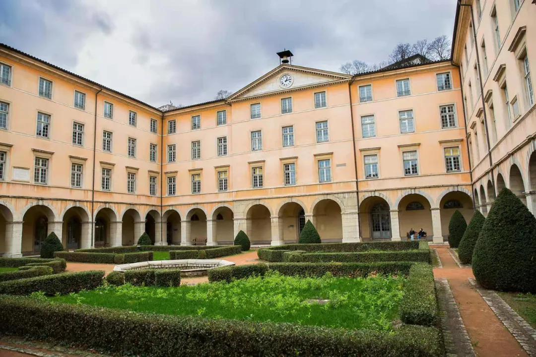 26fall申请季 | 里昂国立高等音乐舞蹈学院CNSMDL申请时间公布! 26fall申请季 | 里昂国立高等音乐舞蹈学院CNSMDL申请时间公布!