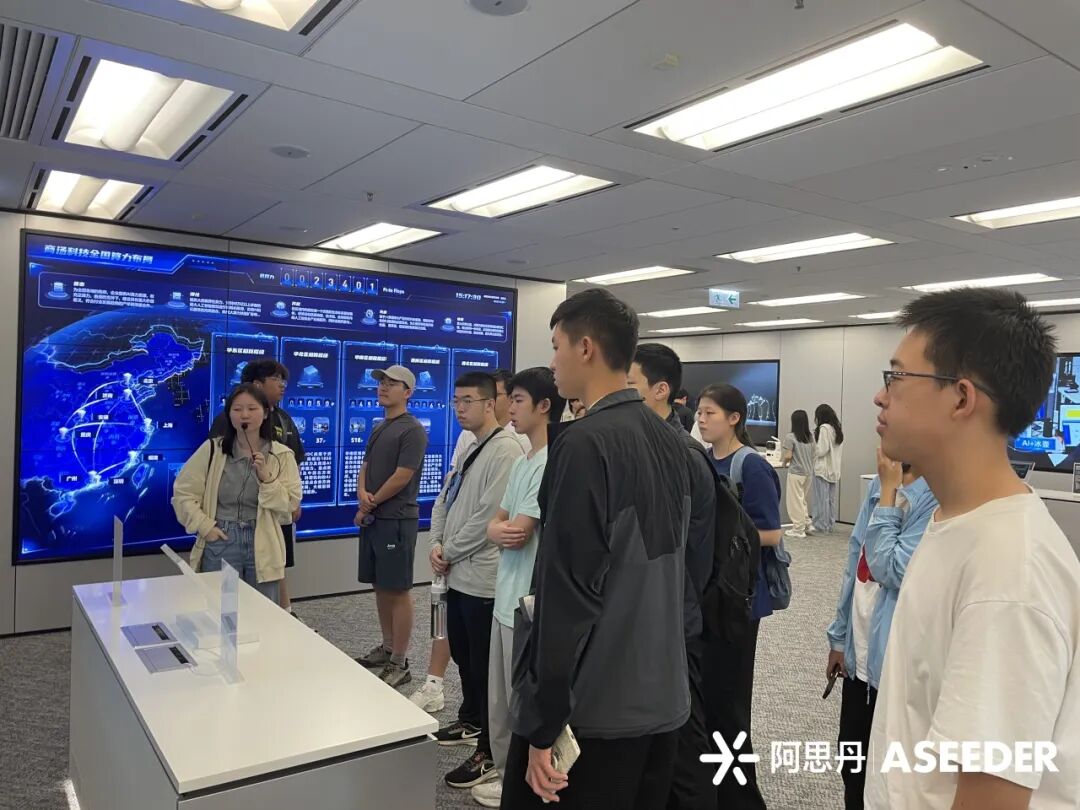 港科大工程学夏校回顾 | 工程基础？AI时代下的工程学就不基础