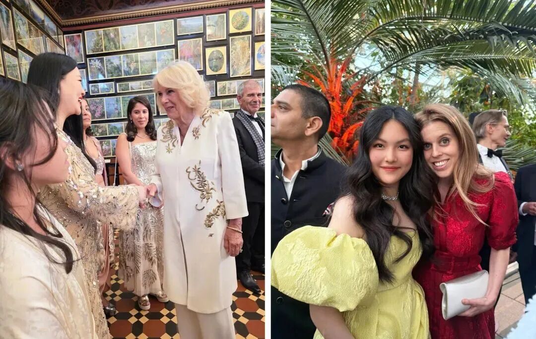 2026Fall英本早申数据公布！“星二代”和沪上顶流学校纷纷布局英国私校