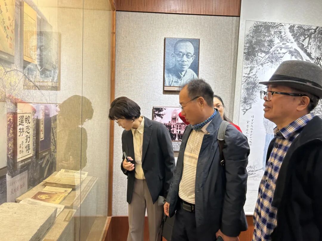 中韩学者共话南社文化 苏州阿德成为国际学术交流重要窗口!