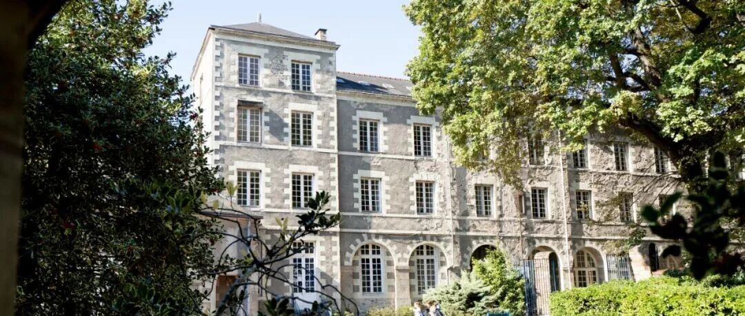 2026fall申请季开启！法国最大艺术专业申请平台！CampusArt网申时间公布！
