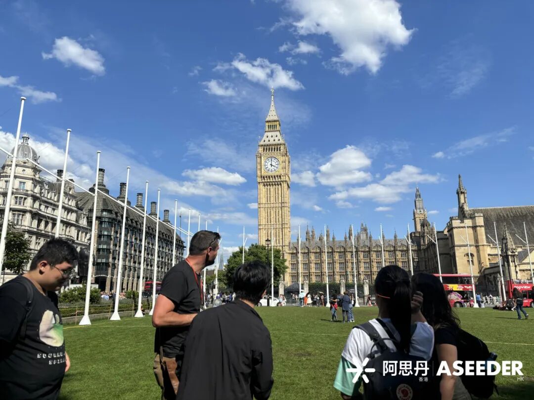在帝国理工学数学，难题易如反掌！