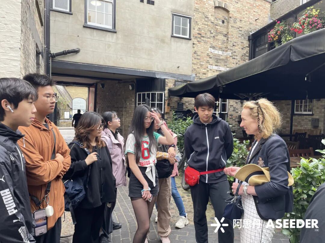在帝国理工学数学，难题易如反掌！
