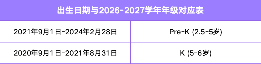 清澜山学校已开启26-27学年入学考报名！考试内容&攻略收藏！备考辅导找我们~