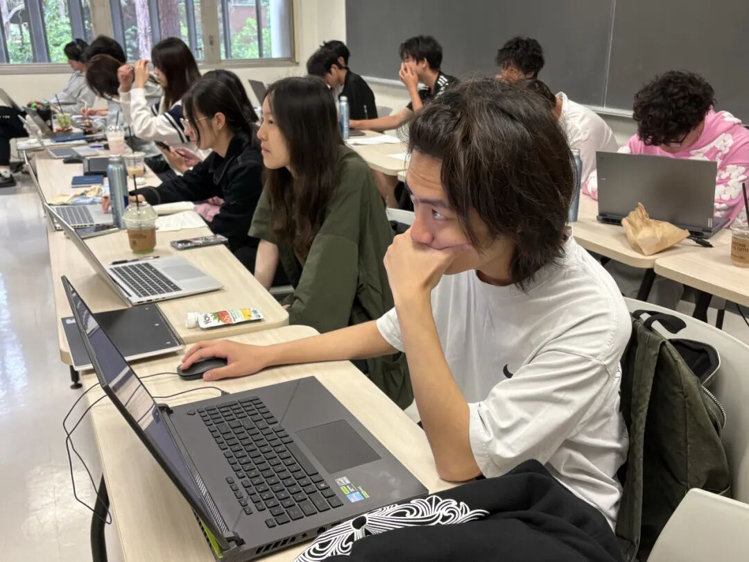 【项目回顾】学分到手&环球玩透！UCLA“美本”生活提前解锁！