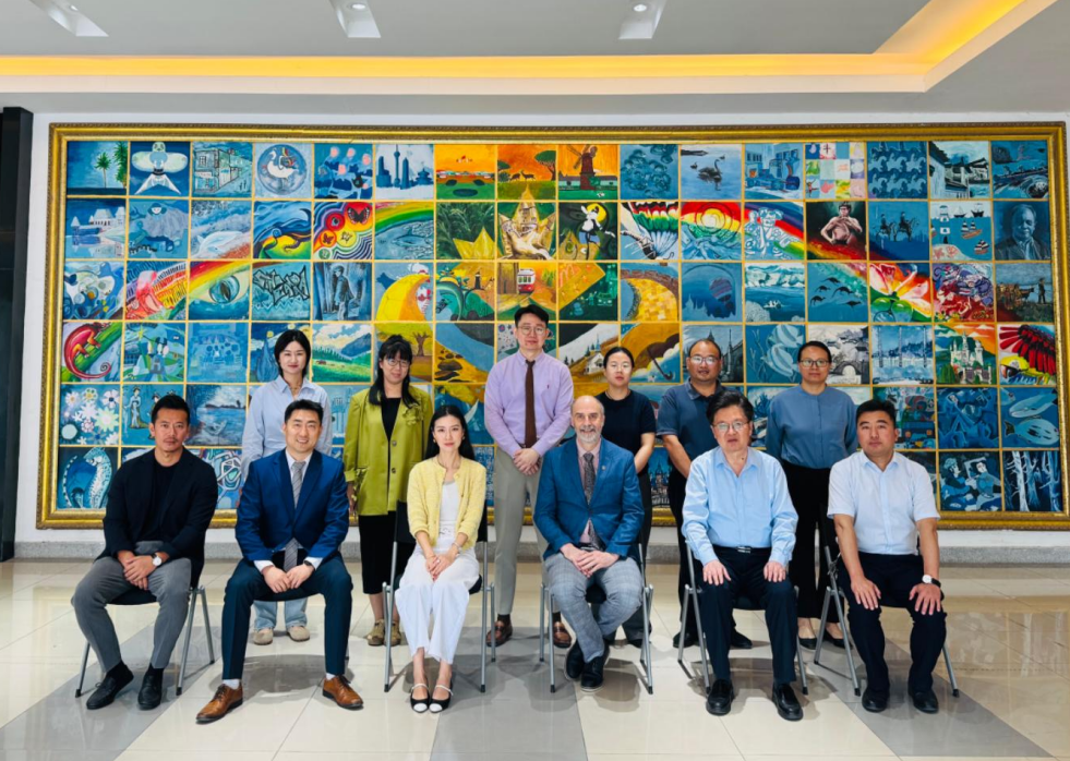 10月19日 | 中加枫华新学期首场校园开放日，多重惊喜，铸就未来~
