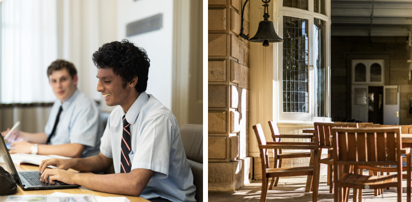 【悉尼优质私立混校】Cranbrook School 克兰布鲁克学院（上篇）！