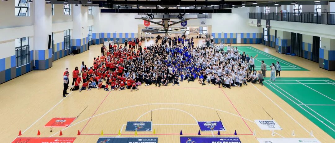 深外湾区学校SGA2025-2026学年春季插班及2026-2027学年秋季入学报名通道已经开启！