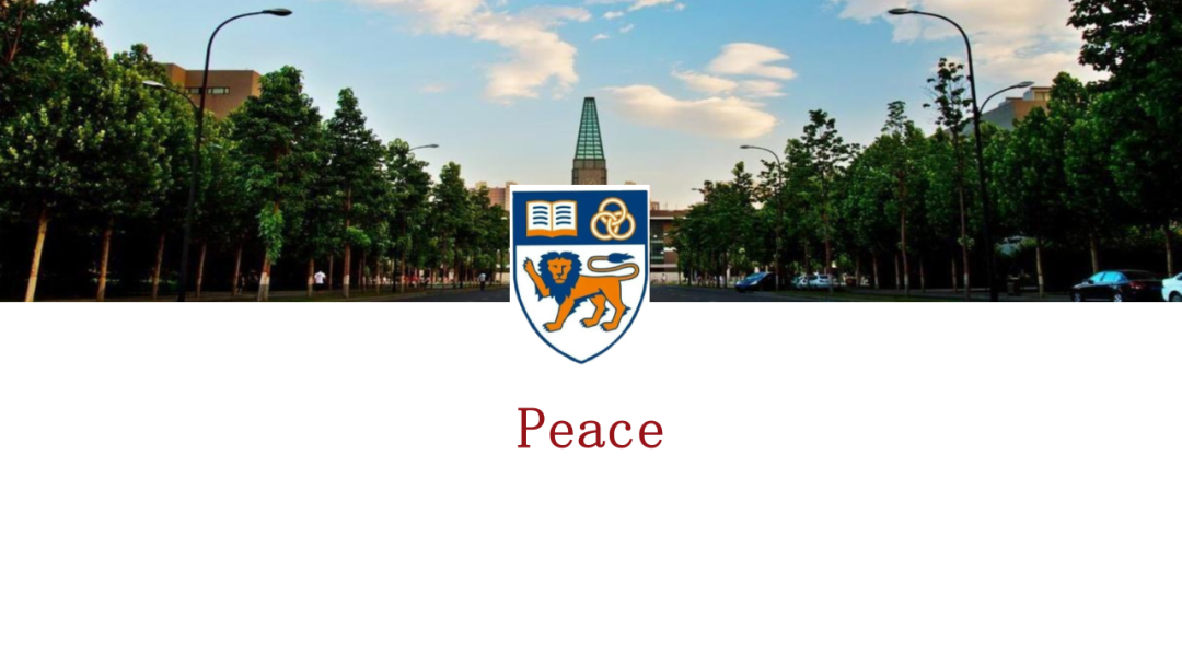 新加坡访学实录 | 十种视角，解读亚洲顶尖学府的独特魅力。