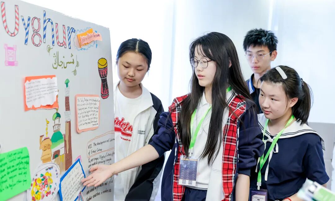 还没学会走路就想跑？英语活动也要“对号入座”！