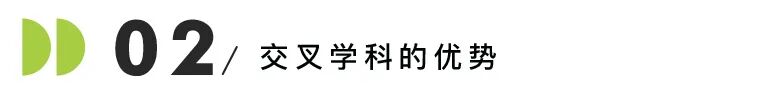 2025美国TOP级「交叉学科项目」盘点！跨学科到底有多香？