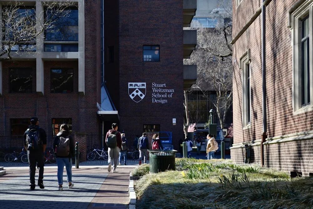 宾夕法尼亚大学（Penn）艺术与设计专业介绍：跨学科美学 × 社会影响力