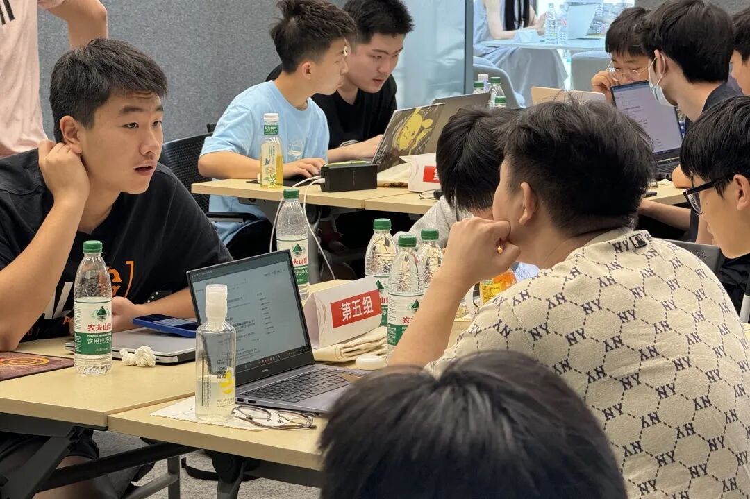 最全理工科合集：机械工程/计算机/人工智能/电子电气/材料科学/游戏设计...最热专业一网打尽