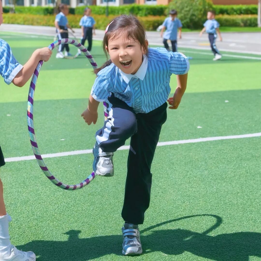 从看见到同行丨走进尚德融合部小学的教育现场