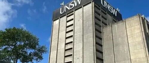 新南威尔士大学学院国际大一课程申请与接受录取截止时间