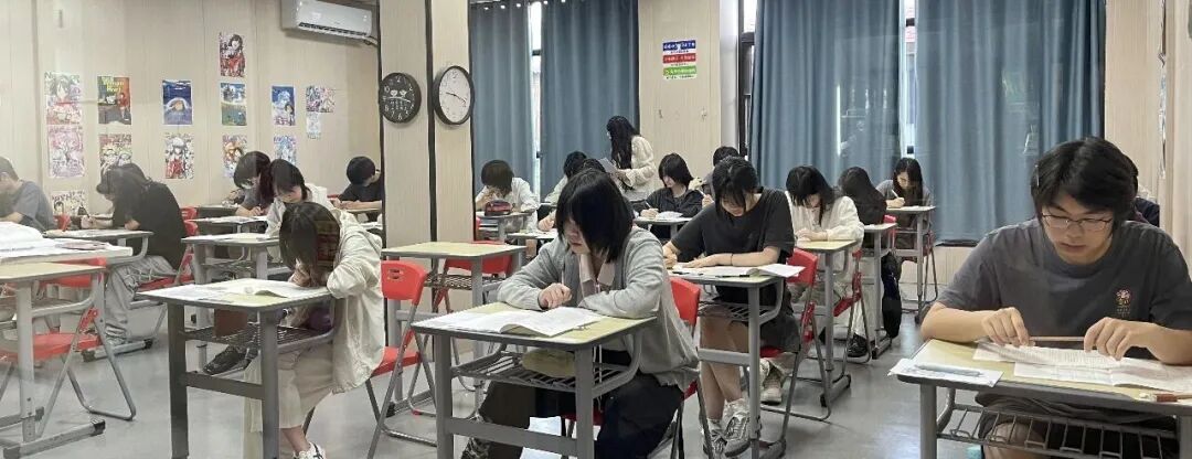 2026年 上海朝阳义塾日语特色高中 招生简章