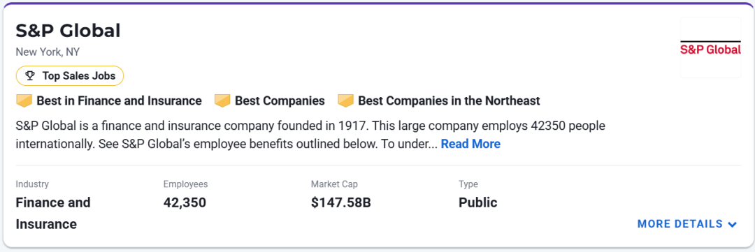 US.News偷偷公布了「全美最佳公司」！七大行业Top10，馋哭打工人！