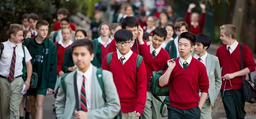 【悉尼优质私立混校】希尔斯文法学校 The Hills Grammar School（下篇）！