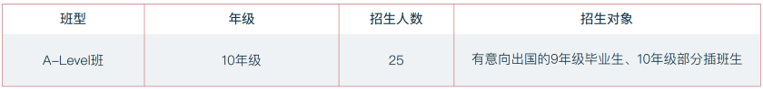 武汉海淀外国语国际部：学费、课程体系等全解析