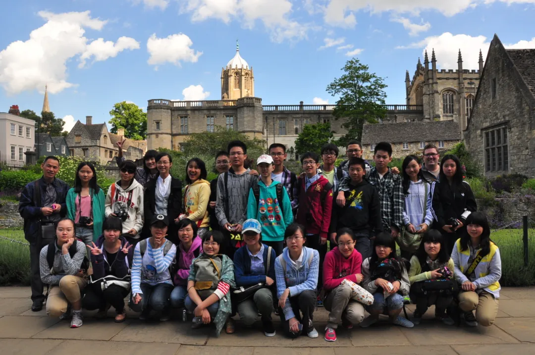 重庆公办国际部｜重庆西南大学附中国际部小班2025年招生简章！香港、英国、美国、澳大利亚、加拿大、新加坡等方向！