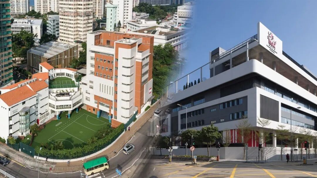 包玉刚香港校区提前1年2026年9月开学，启历学校新Sixth Form中心来袭+薄扶林校区翻新