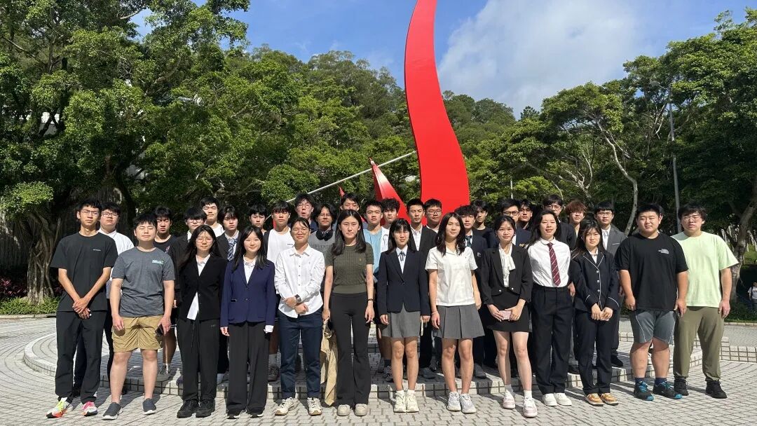 香港名校系列：香港科技大学人工智能机器人探究