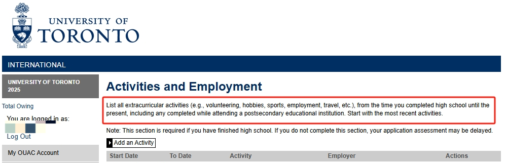 【中国香港|新加坡】港新申请系统填报全指南：1个EPQ可用于7大顶尖名校申请！