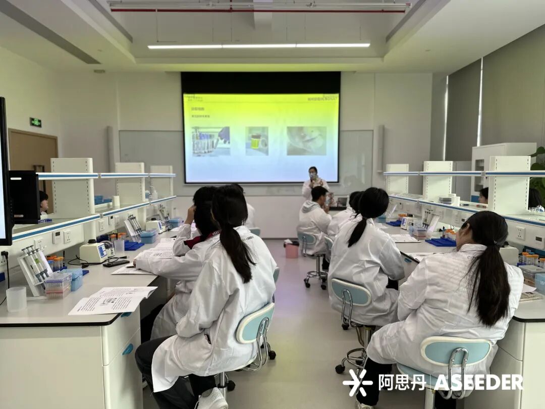 【化学科研】PS履历加分项：与国家级专家共探动力电池绿色循环奥秘