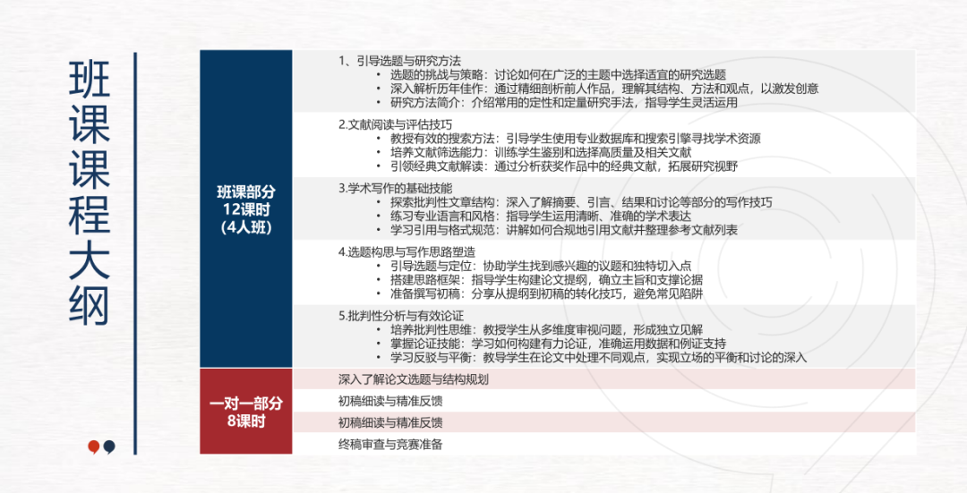 国际竞赛科普 | 中学生写作比赛——Re:think竞赛介绍！
