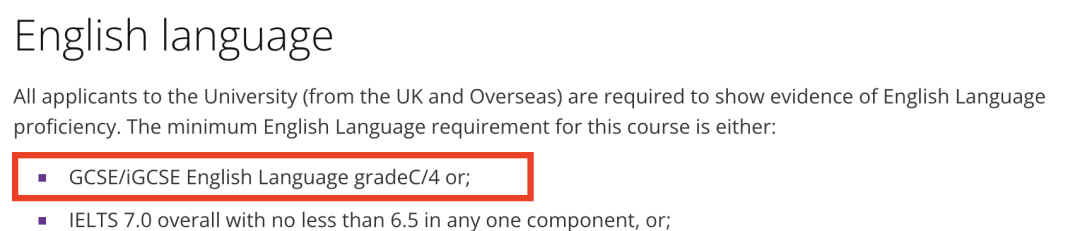 IGCSE ESL和EFL是什么？EFL与ESL分别考什么？不同大学对ESL或EFL的成绩要求！