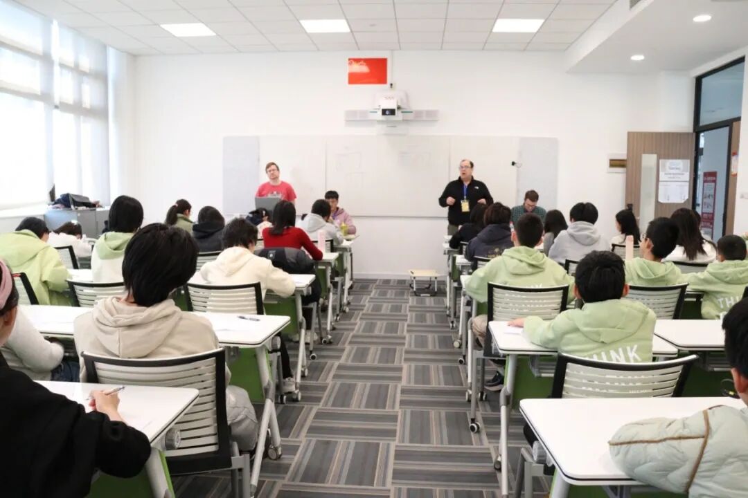 2026 WSDA冬季综合学术营全面启动!用思辨的力量,提升未来竞争力! 2026 WSDA冬季综合学术营全面启动!用思辨的力量,提升未来竞争力!