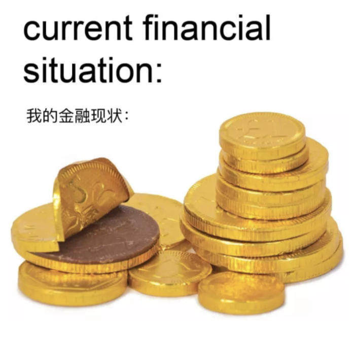 留子哪有不疯的，不过是在硬撑罢了...