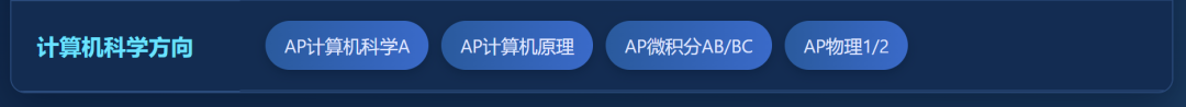 盘点AP选课3大策略,选对科目等于半只脚迈入名校!(附热门专业对应的科目选择) 盘点AP选课3大策略,选对科目等于半只脚迈入名校!(附热门专业对应的科目选择)