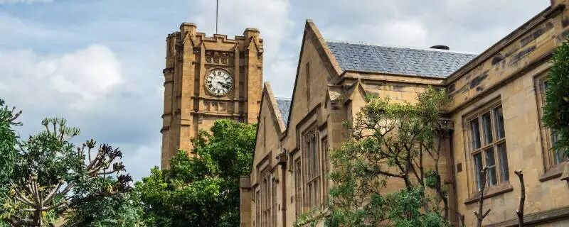 墨尔本大学:澳大利亚排名第一的大学 墨尔本大学:澳大利亚排名第一的大学