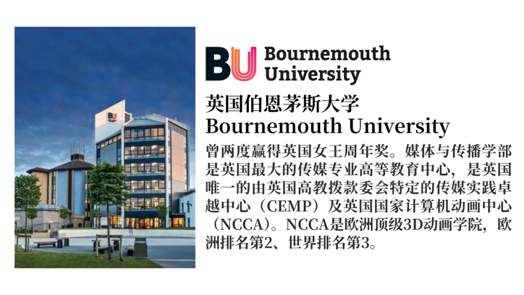 中央戏剧学院国际本科项目:不用校考，补录中