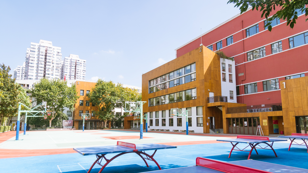 上海国际学校|上海康德双语实验学校-11 月 9 日初中部校长见面会预约开启 上海国际学校|上海康德双语实验学校-11 月 9 日初中部校长见面会预约开启