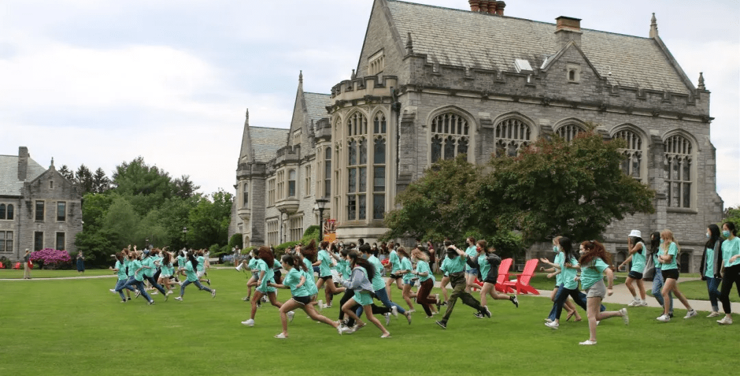 这7所顶尖私校,不仅学术顶尖,体育项目也毫不逊色! 这7所顶尖私校,不仅学术顶尖,体育项目也毫不逊色!
