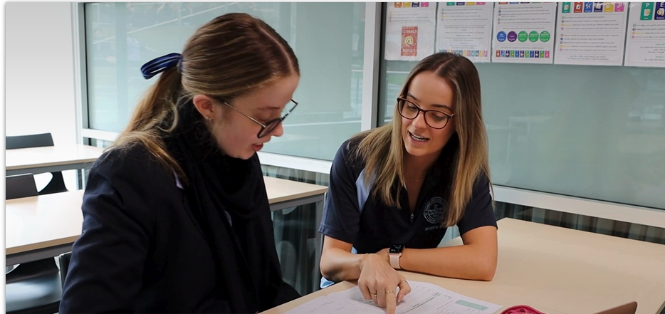【悉尼市区寄宿女校】圣斯考拉斯蒂卡学院 - St Scholastica’s College!(下篇) 【悉尼市区寄宿女校】圣斯考拉斯蒂卡学院 - St Scholastica’s College!(下篇)