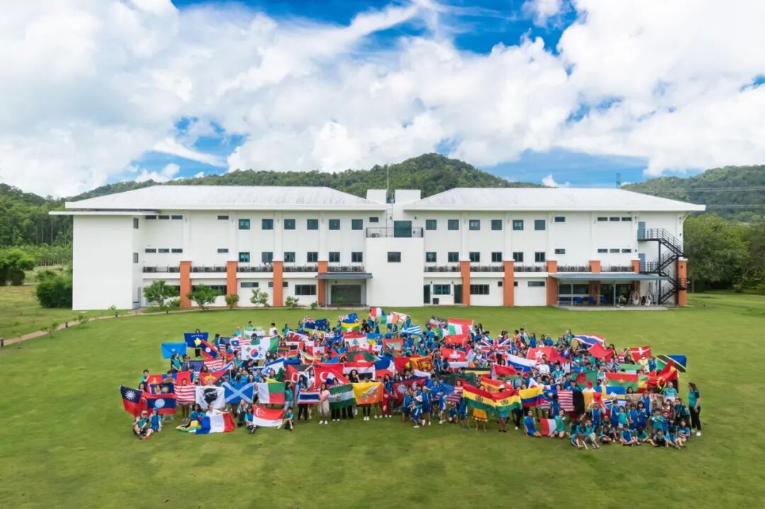 【国际学校小科普】泰国UWC:藏在普吉岛的名校摇篮 【国际学校小科普】泰国UWC:藏在普吉岛的名校摇篮