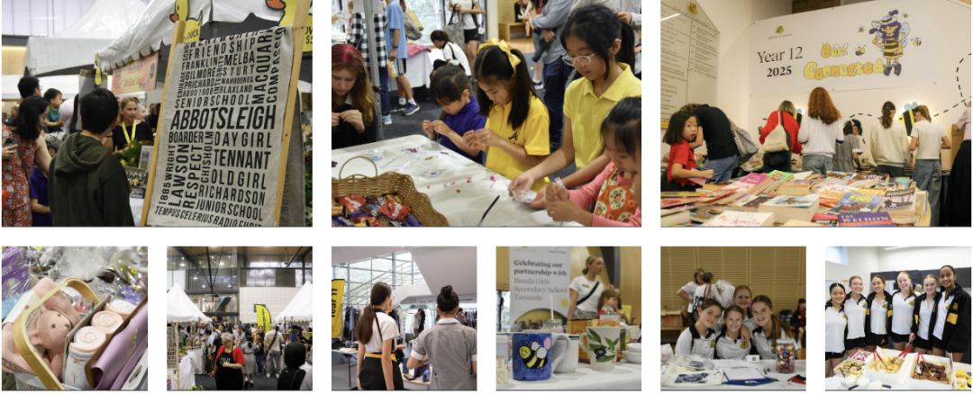 【悉尼优质私立女校】阿博茨利女子学校 - Abbotsleigh School !(上篇) 【悉尼优质私立女校】阿博茨利女子学校 - Abbotsleigh School !(上篇)